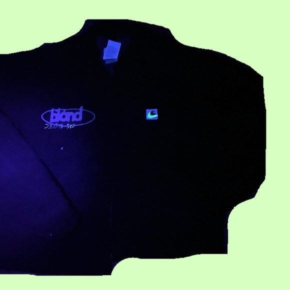 Frank ocean work jacket - Picture 2 of 4